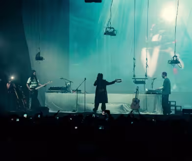 Primavera Sound 2026: Yağmur, mesafe ve kalabalıklar
