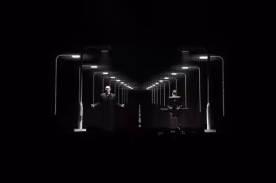 Pet Shop Boys DREAMWORLD “The Greatest Hits Live” İstanbul konserine hazırlanıyoruz