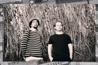 Gizli Mixtape: Rizomagic