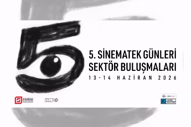 Sinema sektörü 13-14 Haziran’da Sinematek/Sinema Evi’nde buluşuyor