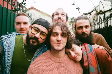 Sound of Europe Festivali beşinci edisyonuyla temmuzda İstanbul, Ankara ve İzmir'de