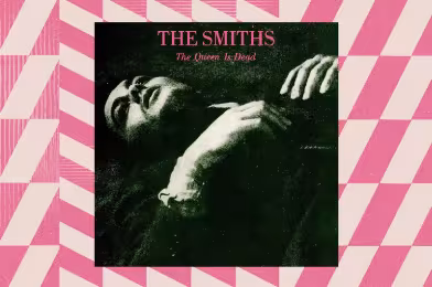 Yaşa takılanlar: The Smiths - The Queen Is Dead