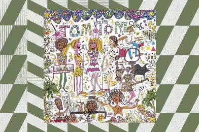 Yaşa takılanlar: Tom Tom Club - Tom Tom Club