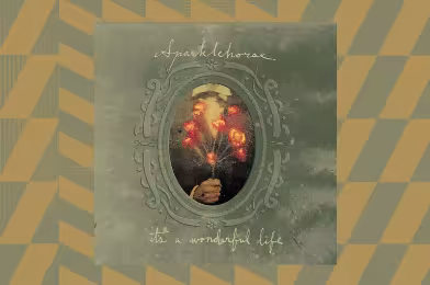 Yaşa takılanlar: Sparklehorse - It’s A Wonderful Life