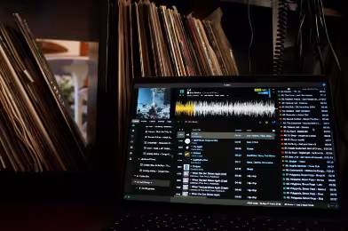 “Mesele hangi tavşan deliklerine girdiğiniz”: Müzik keşif ve arşiv platformu Crates