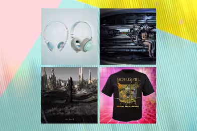 Naber müzik gündemi?