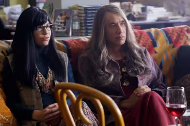 Portlandia evrenine geri dönme vakti