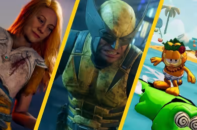 God of War’dan Garfield’a: San Diego Comic-Con’un oyun vitrini