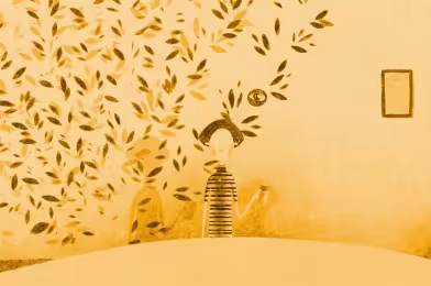 Günün kısası: The Juggler (2018)