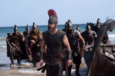 The Odyssey, Heartstopper Forever ve bu hafta başka ne izlesek?