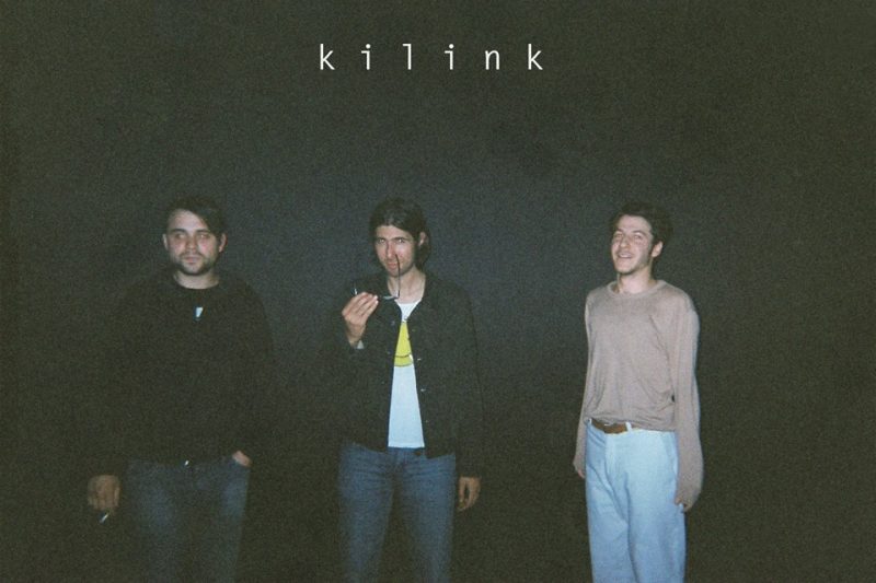 Bant Mag. Cumartesi Playlist’i // The Kilink