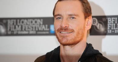 Sony’nin Steve Jobs biyografisinin yeni başrol adayı Michael Fassbender