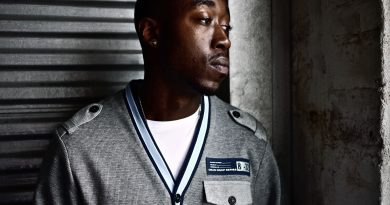 Brooklyn'de açılan Rough Trade'deki Freddie Gibbs konserinde silahlı saldırı