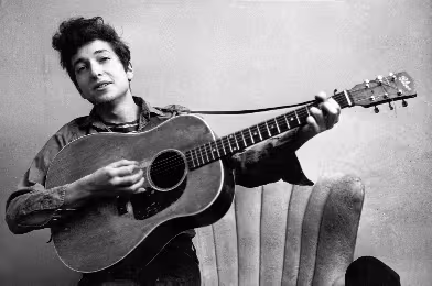 'Bob Dylan In The 80s: Volume I' albümü internet üzerinden dinlenebiliyor