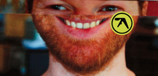 Yeni Aphex Twin albümünün detayları DeepWeb'de!