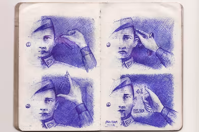 Galeri: Mehmet Mert Sezer