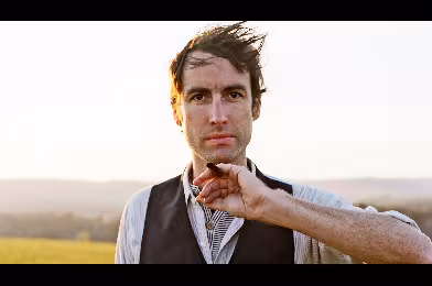 Andrew Bird'den The Handsome Family yorumlu albüm: Things Are Really Great Here, Sort Of…