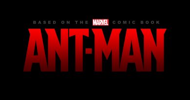 ''Ant-Man''in sinema uyarlamasından ilk fotoğraf