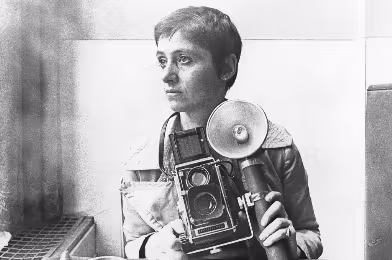 Modern Fotoğrafın Ustaları ArtInternational'da