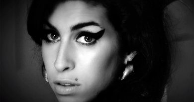 Amy Winehouse belgeseli ''Amy''den heyecan verici bir fragman daha