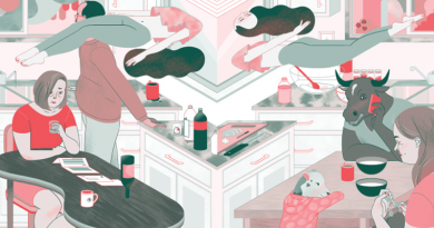 Web Galeri: Angie Wang