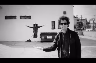 Antemasque'tan yeni video: 