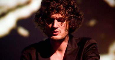 Apparat yeniden İstanbul’a geliyor!