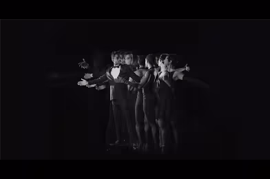 The National'den yeni klip: 'I Need My Girl'