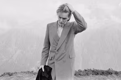 Günün şarkısı: David Sylvian - A Fire In The Forest