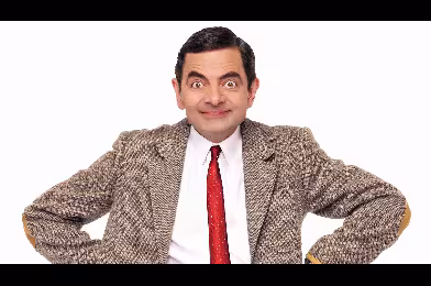 Rowan Atkinson, 