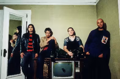 Tom Morello ve Chris Cornell, 9 yıl aranın ardından birlikte sahnede
