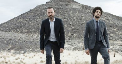 Broken Bells, ‘A Take Away Show’da!