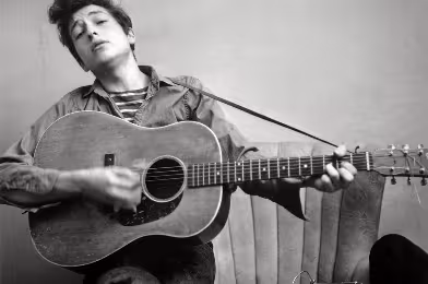 Günün şarkısı: Bob Dylan - 