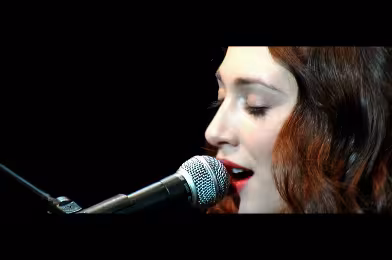 Günün şarkısı: Regina Spektor - You've Got Time