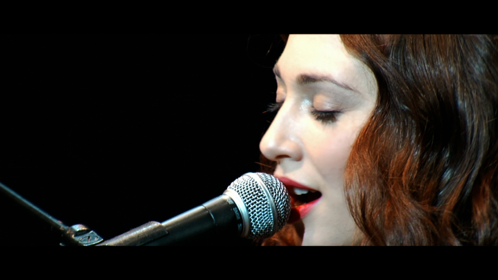 Günün şarkısı Regina Spektor You've Got
