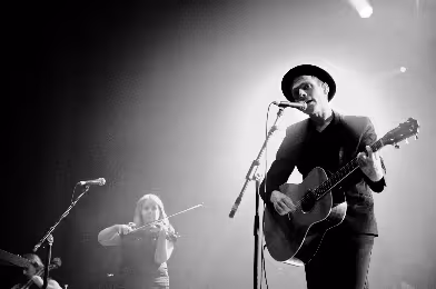 Belle & Sebastian'dan yeni albüm müjdesi