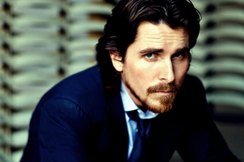 Christian Bale yoldaki Steve Jobs filminde yer almayacak