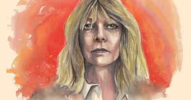 Arşivden: Kim Gordon’un kendini ifadesi Bechdel testini geçebilir mi?