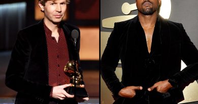 Win Butler’dan Kanye West ve Beck mash-up’ı