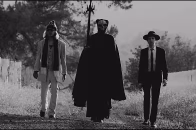 Beck'ten yeni video: 