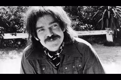 Günün şarkısı: Captain Beefheart - Big Eyed Beans From Venus