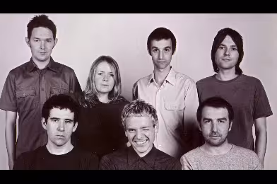 Günün şarkısı: Belle & Sebastian - Women's Realm