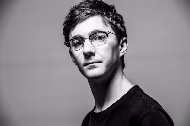 Ben UFO, Barış K., Gantz ve dahası 23 Nisan'da Eski Elhamra Sineması'nda!