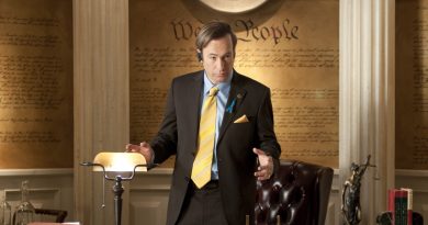 “Better Call Saul”un kamera arkası görüntüleri yayınlandı