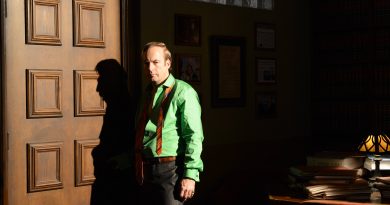 ”Better Call Saul”dan 10 saniyelik fragman