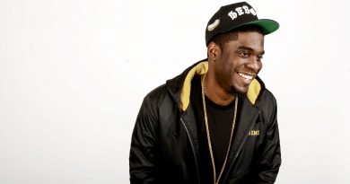 Big K.R.I.T.’ten Alt-J remiksi