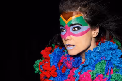 New York Modern Sanatlar Müzesi'nden Björk sergisi