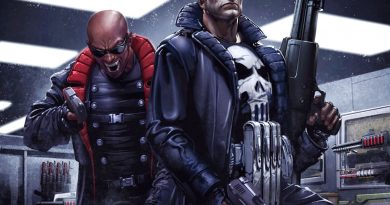 Marvel Studios, Blade, Punisher ve Ghost Rider’ın film haklarını geri aldı