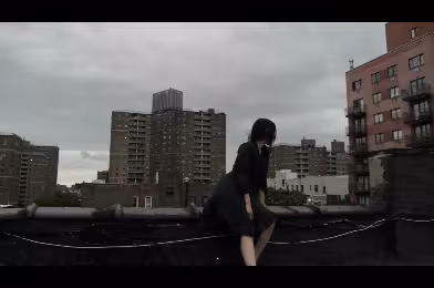 Blonde Redhead'den yeni klip: 