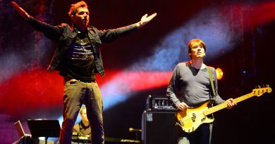 Blur, Hyde Park konseri için geri sayımı başlattı